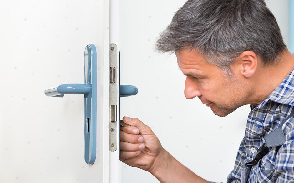 changer serrure porte Cormeilles-en-Parisis